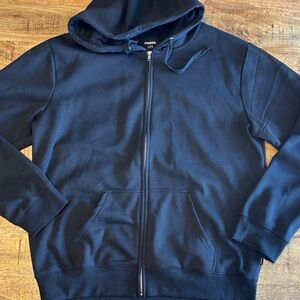 Men’s RSQ Oversized Pullover Hoodie XXL (1)